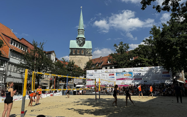 beachcup osterode